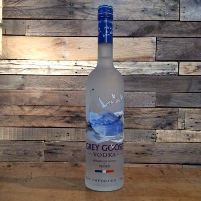 Grey Goose Vodka